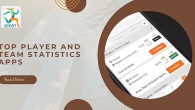 Player and Team Statistics