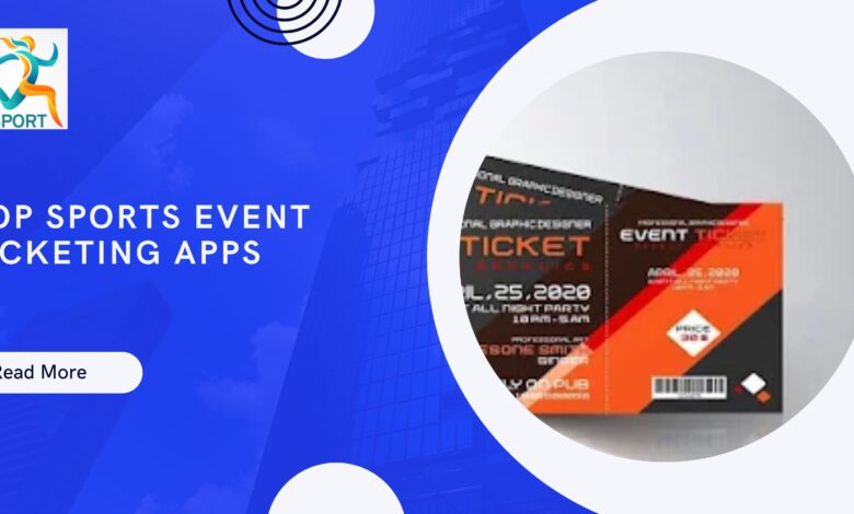 Sports Event Ticketing