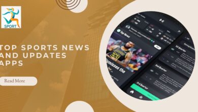 Sports News and Updates