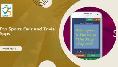 Sports Quiz and Trivia