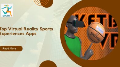 Virtual Reality Sports Experiences