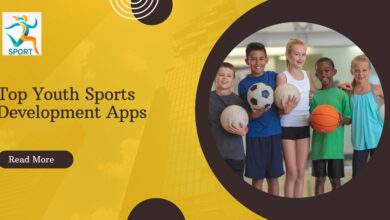 Youth Sports Development